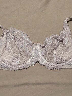 Victoria's Secret Limited Edition Demi Bra